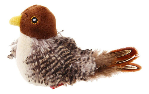 Juguete De Pájaro Volador Para Gatos Juguete De Gato Con Páj