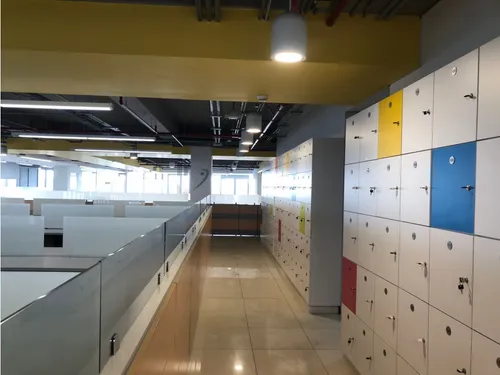 Se Arrienda Oficina En El Centro Empresarial Elemento