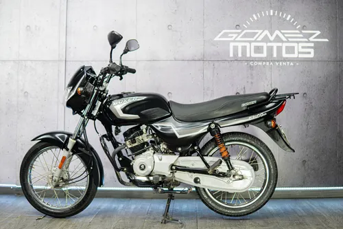 Bajaj Boxer Ct 100 2024
