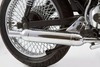 Zanella Ceccato 60 150cc Financia Todo Retira Ya Cycles