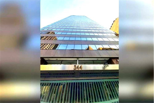 Imagen 2 de 13 de Oficina En Venta Torre San Martin Piso 700m2 Tot
