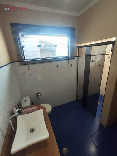 Casa Com 4 Dormitórios À Venda, 235 M² Por R$ 397.000,00 - Wanel Ville - Sorocaba/sp - Ca1991