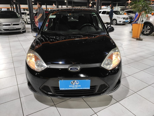Imagem 2 de 10 de Ford Fiesta 1.0 Rocam S Flex 5p