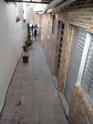 Quarto Cozinha Banheiro E Lavanderia Parque Guarani(zl)