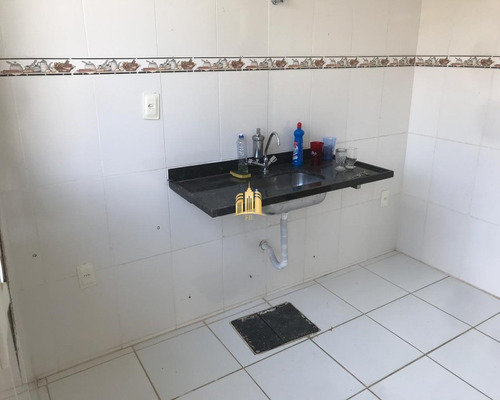 Imagem 4 de 15 de Casa No Bairro Dumaville - Esmeraldas - Ca00146 - 33542658