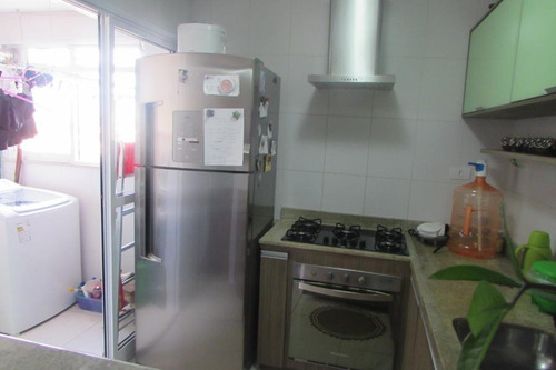 Imagem 9 de 30 de Apartamento Com 3 Dormitórios À Venda, 84 M² Por R$ 665.000,00 - Vila Prudente - São Paulo/sp - Ap5208