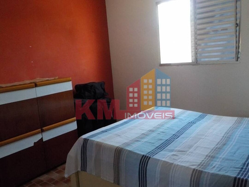 Imagem 11 de 15 de Vende-se Casa Na Rua Da Igreja São Paulo Em Nova Betânia - Ca2775