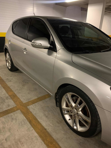 Imagem 2 de 8 de Hyundai I30 2010 2.0 Gls Aut. 5p