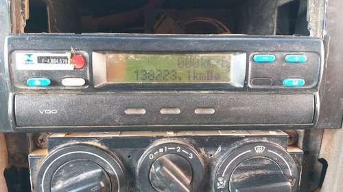 Imagem 11 de 15 de Volkswagen 26260 Com Caçamba 18m3