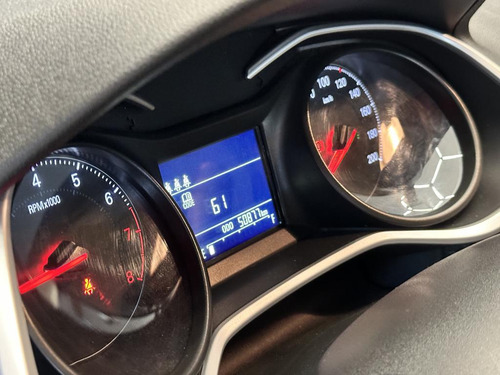 Chevrolet Onix 1.0 12V Flex 5p Mec.