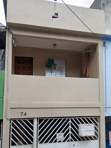 Vende-se Casa No Jardim Irapiranga Sp, Próximo Ao Campo Do C