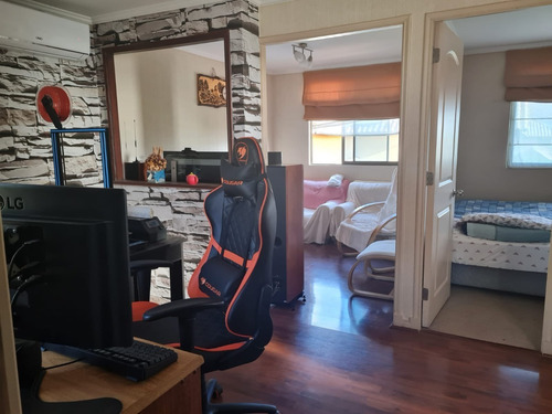 Imagen 7 de 24 de Cómoda Y Acogedora Casa Modelo Roble Hacienda El Peñón
