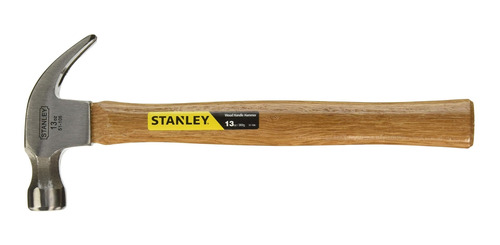 Stanley Martillo Para Madera