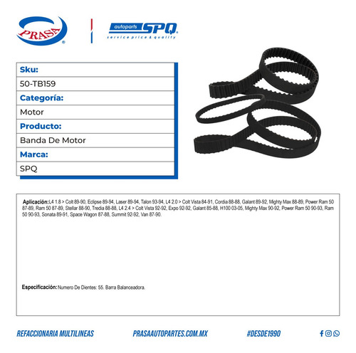 Banda Auto-poly V Ford F550 Pickup Super Duty 2002-2010