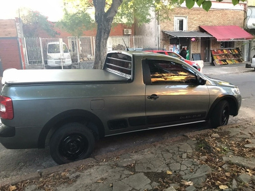 Volkswagen Saveiro G5 1.6