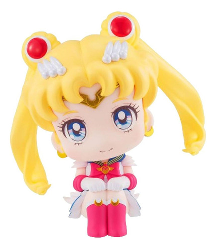 Megahouse: Pretty Guardian Sailor Moon - Super Sailor Moon