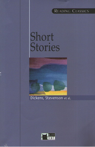 Short Stories - Reading Classics + A/cd