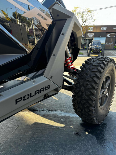 Polaris Rzr Turbo R