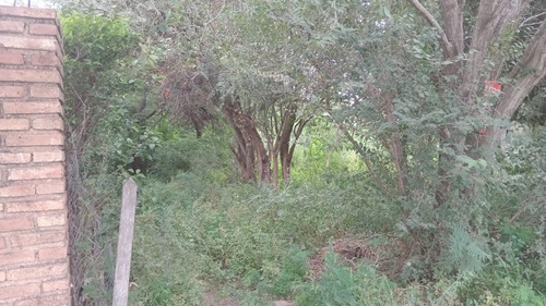 Terreno En Capilla Del Monte, Cerca Del Centro