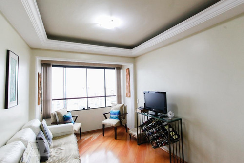 Apartamento À Venda - Saúde, 2 Quartos, 54 - S893113913