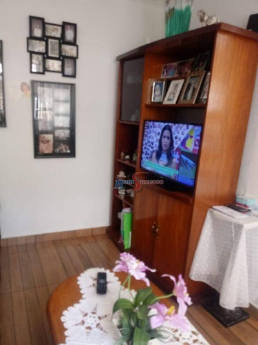 Imagem 9 de 30 de Casa À Venda, 240 M² Por R$ 2.650.000,00 - Tatuapé - São Paulo/sp - Ca0470