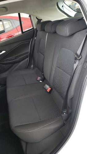 Chevrolet Onix Hatch Ltz 1.0 12v Tb Flex Aut