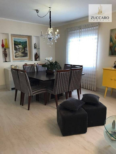 Apartamento Residencial À Venda, Centro, Guarulhos. - Ap11150
