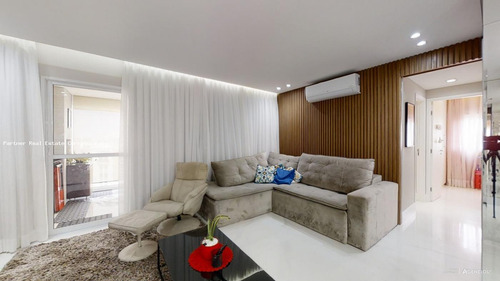 Imagem 7 de 15 de Apartamento Para Venda Em São Paulo, Vila Andrade, 2 Dormitórios, 1 Suíte, 2 Banheiros, 2 Vagas - 2922_2-1045058