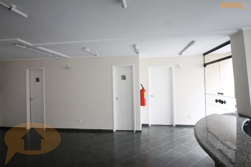 Imagem 6 de 30 de Apartamento - Ref: 7501