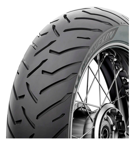 Pneu Michelin 150/70 R17 69v Anakee Road + Câmara De Ar