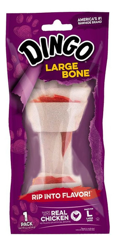 Dingo Bone Large