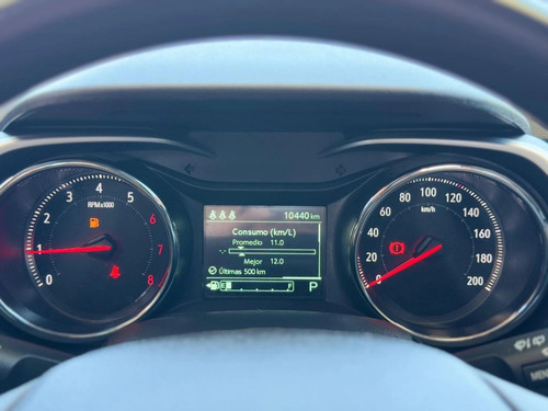 Chevrolet Tracker 1.2 AUT