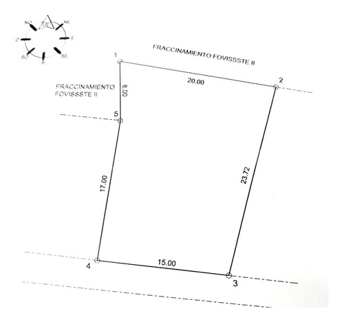 Terreno En Venta En Residencial Real Del Sur, Villahermosa Tabasco