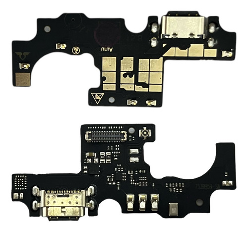 Centro De Carga Compatible Con Zte Blade A7s A7020