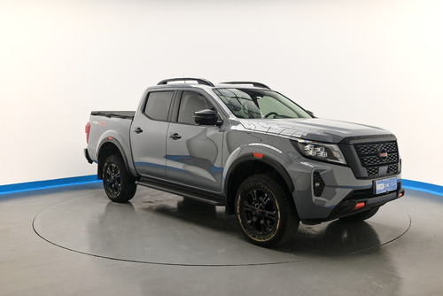 Nissan New Frontier 2.5 Pro-4x 187 Hp Tdsl Dc 4x4 At