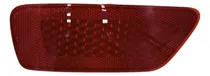 Comprar Mica Parachoque Trasero Jeep Grand Cherokee 2011 2012 2013