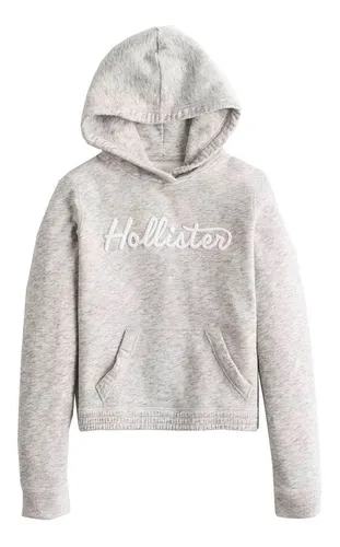 Buzo hollister mujer sale