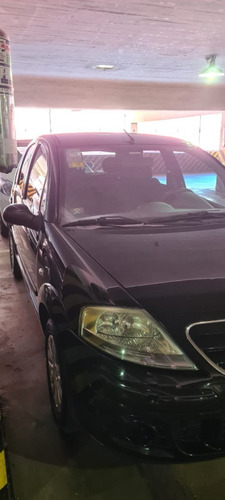 Citroen C3 1.4 Sx Facelift