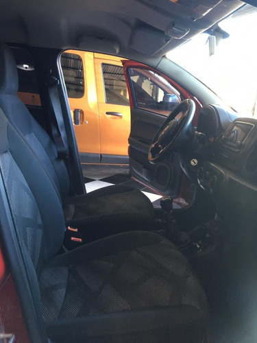 Fiat Mobi Easy 1.0