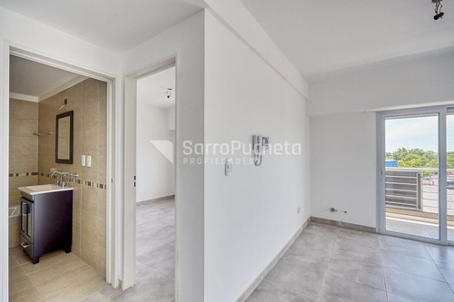 Imagen 18 de 30 de Venta Departamento 1 Amb - Moron Sur (8°a - Cfte)