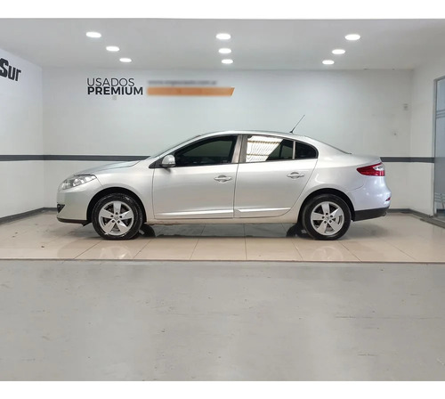 Renault Fluence 1.6 Confort Plus 110cv
