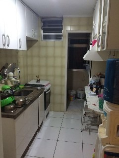 Imagem 8 de 8 de 2 Dorms Impecavel Prox Ao Zoo Safari De São Paulo - Ap00145 - 3462869