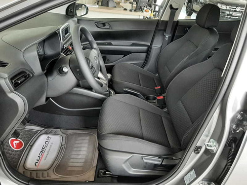 Hyundai Hb20 1.0 12v 4p Flex Sense