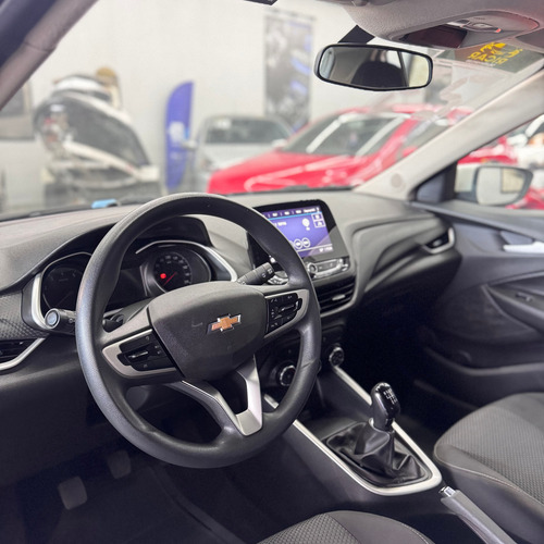 Chevrolet Onix HATCH 10MT LT2