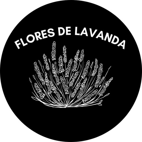 1l Esencia Para Difusor Profesional Aroma: Flores De Lavanda