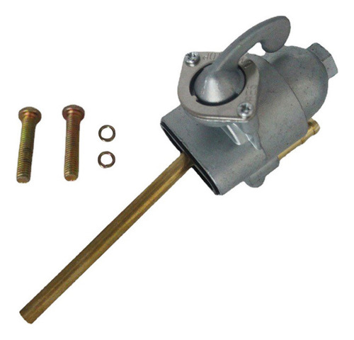 / Interruptor De Válvula De Combustible Para Honda Cb500