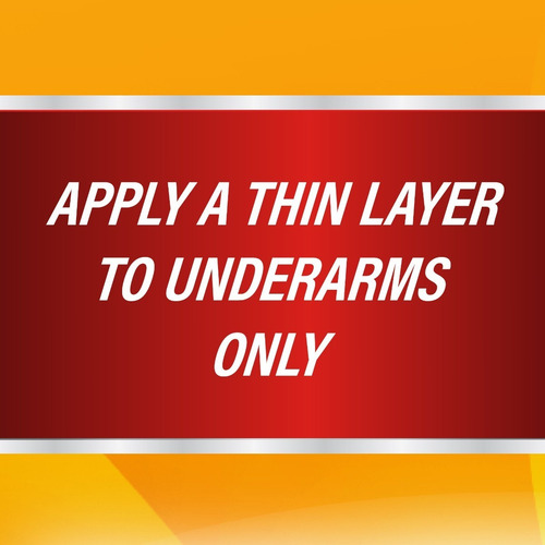 Desodorante Arm & Hammer Ultra Max Cool Blast Barra Blanca