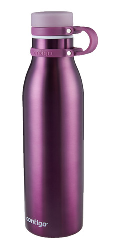 Botella Termica Contigo Matterhorn 591 Ml - Rex