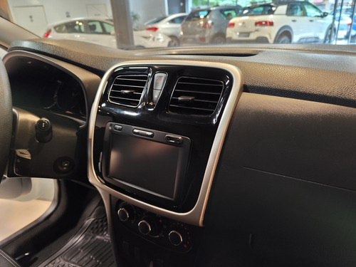 Renault Sandero 1.6 Dynamique 90cv Abs