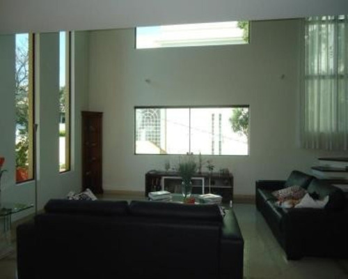 Imagem 12 de 25 de Casa Sobrado 450ms. Na Melhor Rua Do Parque Dos Principes, Terraço Nos 4 Dorms. Vista Privilegiada - 488 - 34656273